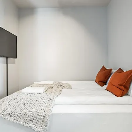 City View Lux In The City Center With Free Parking Reykjavik Exterior photo