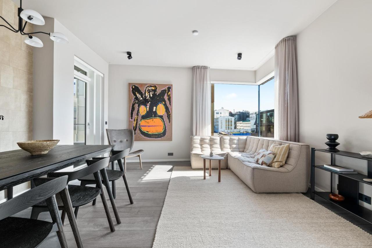 View Lux In The Center With Free Parking Appartement *